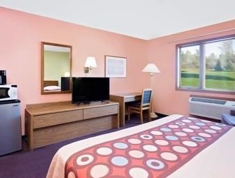 Super 8 By Wyndham Sturgeon Bay Hotel Kültér fotó