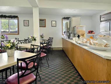 Super 8 By Wyndham Sturgeon Bay Hotel Kültér fotó