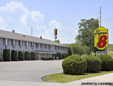 Super 8 By Wyndham Sturgeon Bay Hotel Kültér fotó